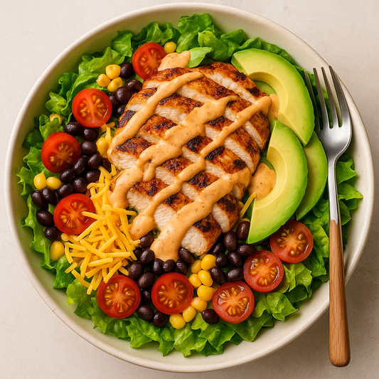 GG's Chipotle Ranch Blend