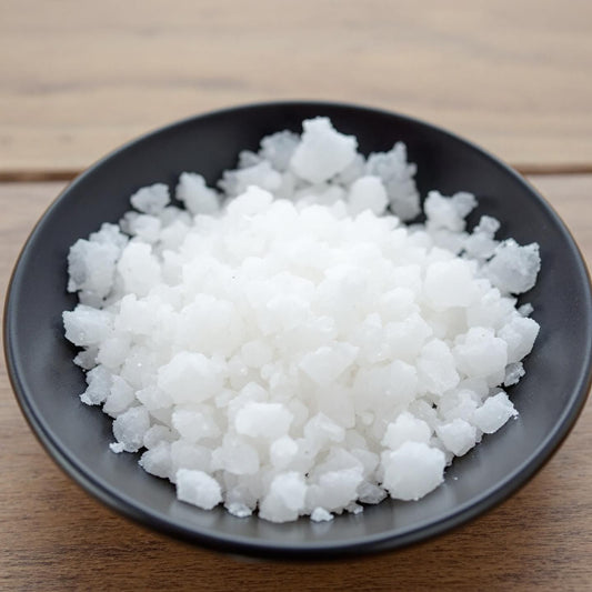 Salted Caramel Hot Chocolate