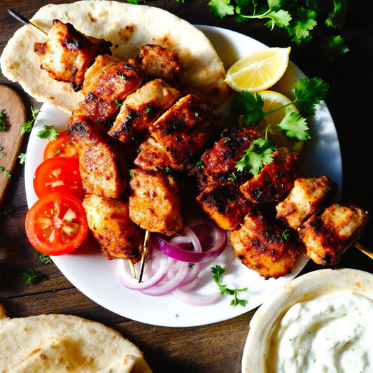 GG's Mediterranean Blend