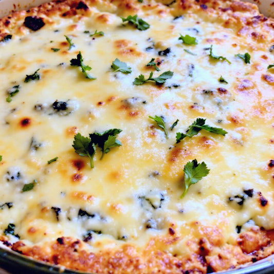 GG's Spinach Dip Blend