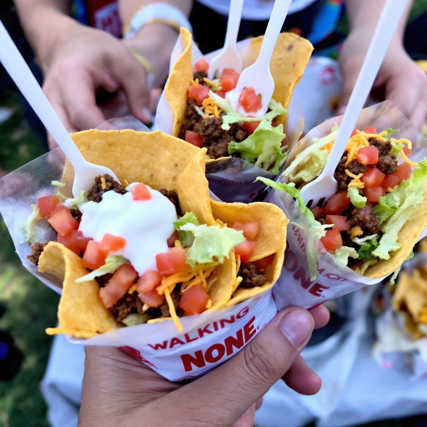 GG's Guacamole Blend